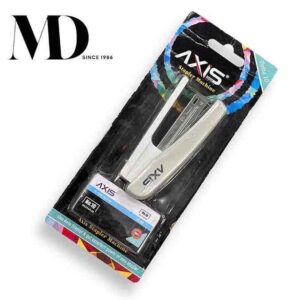 STAPLER SMALL WITH PINS