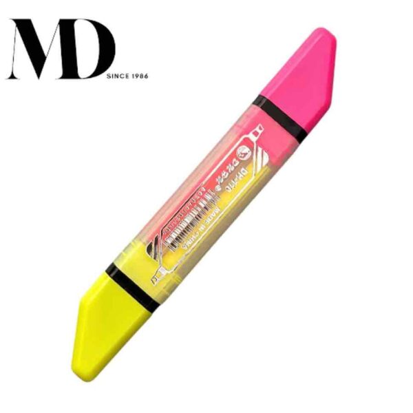 Double Sided HIGHLIGHTER