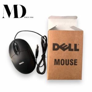DELL KAKHI MOUSE WIRED