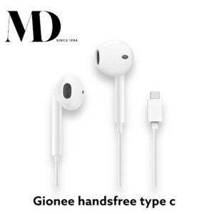 Gionee TYPE C Handsfree