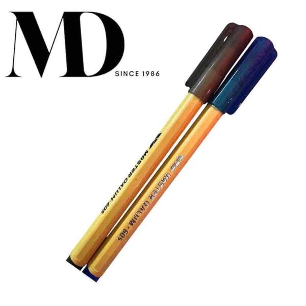 Master 605 Marker