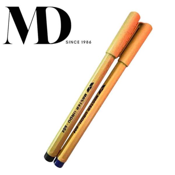 Master 604 Marker